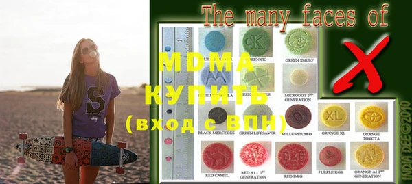 мдпв Верея